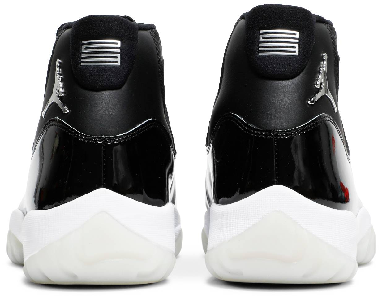 Jordan Reps 11 Retro 25th Anniversary CT8012-011