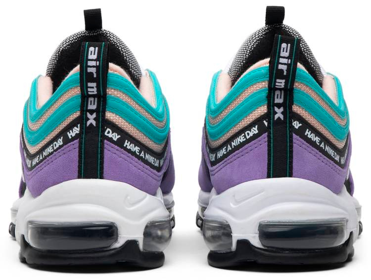 Air Max 97 Have a Nike Day BQ9130-500