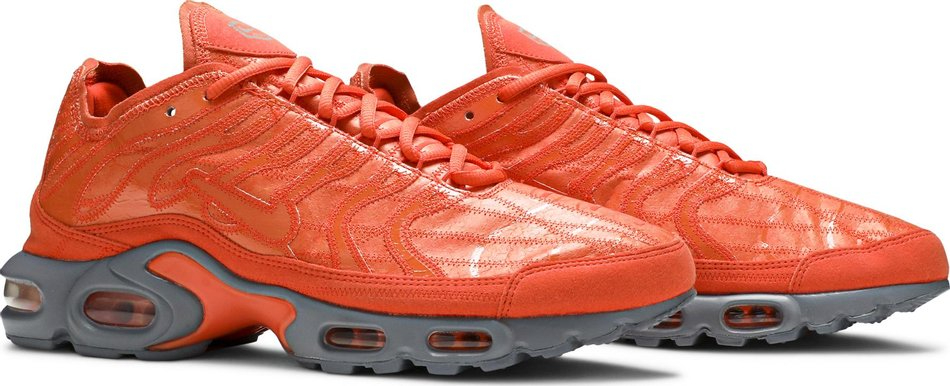 Air Max Plus Deconstructed Total Orange CD0882-800