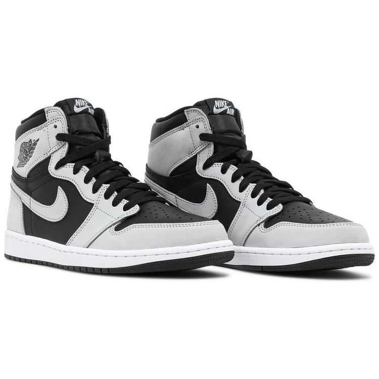 Air Jordan 1 Retro High OG  Shadow 2.0  555088-035