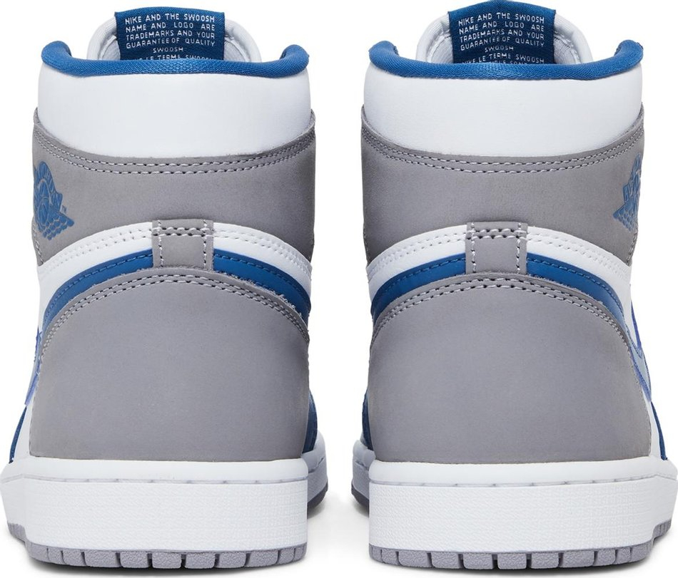 Jordan Reps 1 Retro High OG True Blue DZ5485-410