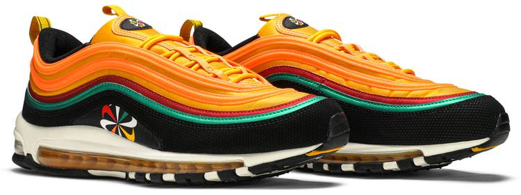 Air Max 97 Sunburst CK9399-001