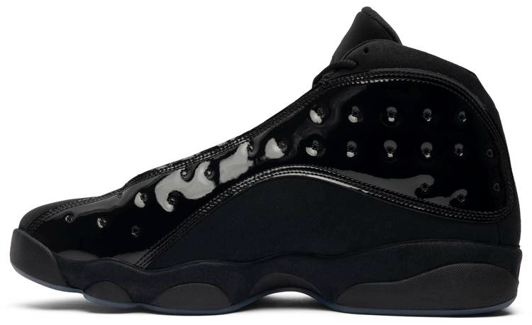 Air Jordan 13 Retro Cap and Gown 414571-012