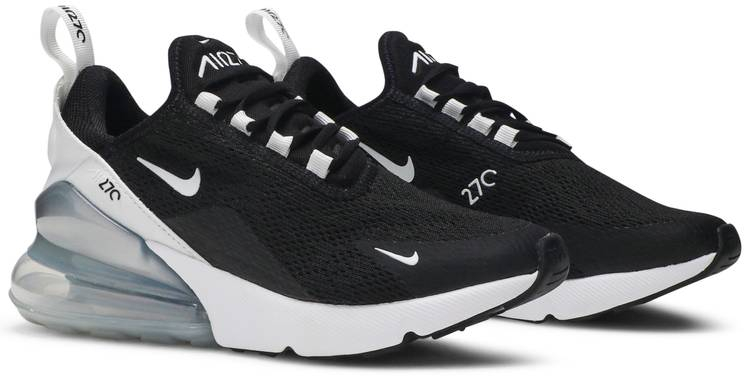 Air Max 270 Black AH6789-013