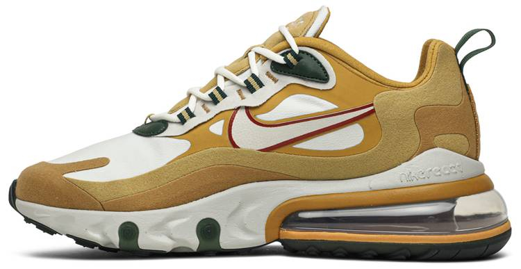 Air Max 270 React Reggae AO4971-700
