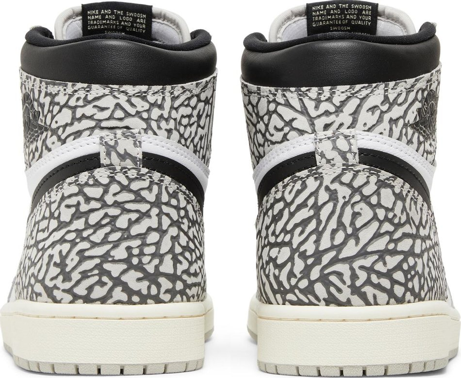 Air Jordan 1 Retro High OG White Cement DZ5485-052