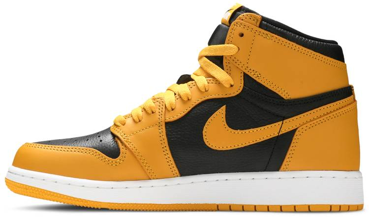 Jordan Reps 1 Retro High OG GS Pollen 575441-701