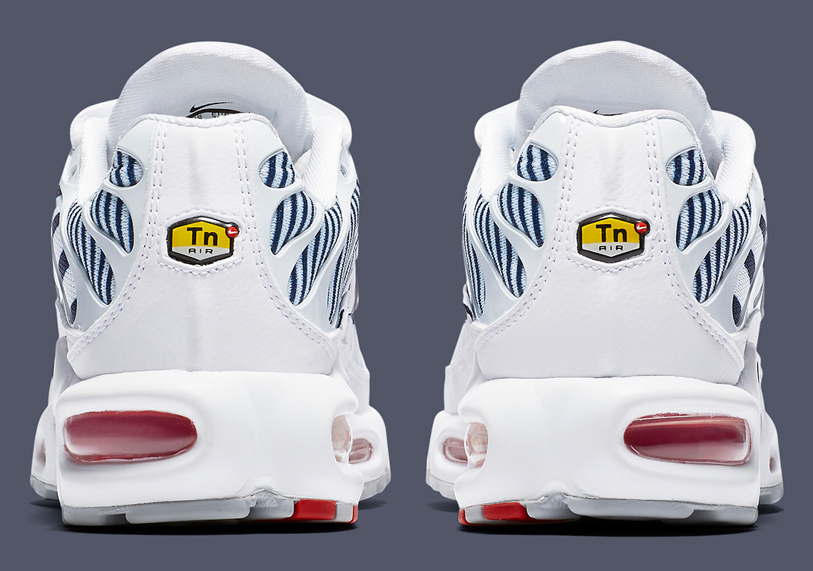 Air Max Plus Unite Totale CI9103-100