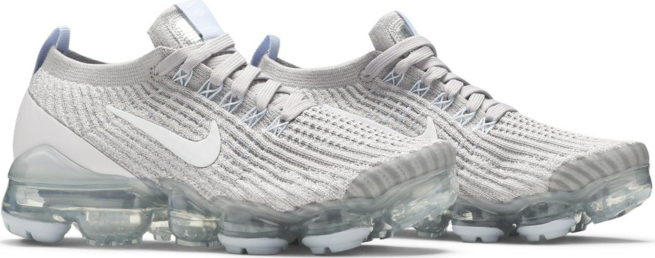 Wmns Air VaporMax Flyknit 3 Violet Ash CT1274-500