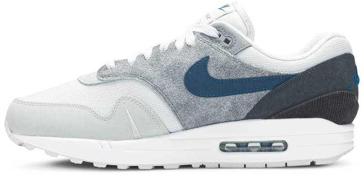 Air Max 1 City Pack London CV1639-001