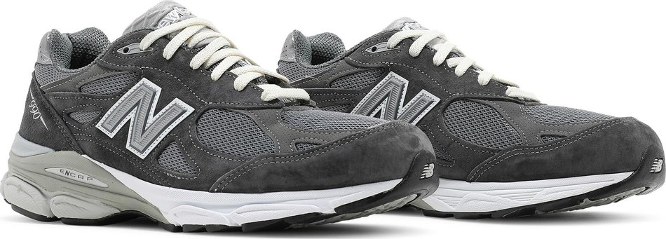 Kith x 990v3 Made In USA Tornado M990KT3