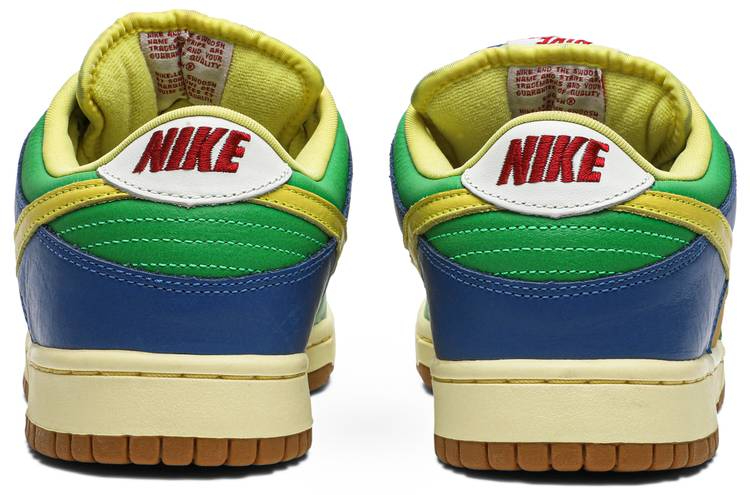 Dunk Low Premium Sb Brooklyn Projects 313170-771