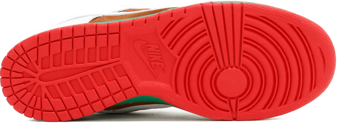 Dunk Low Pro SB Cali 304292-211