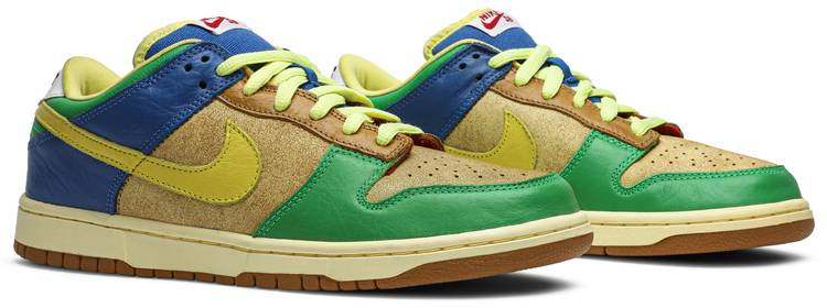 Dunk Low Premium Sb Brooklyn Projects 313170-771