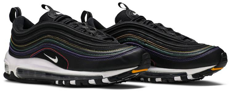 Wmns Air Max 97 Multi Stitching CK0738-001