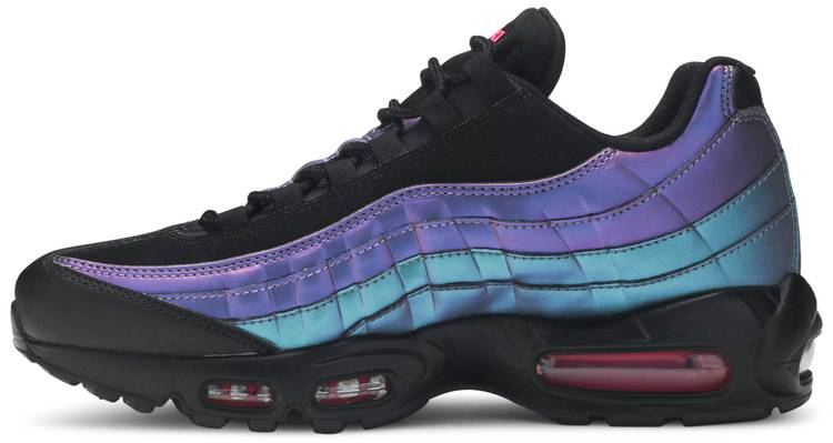 Air Max 95 Premium Throwback Future 538416-021
