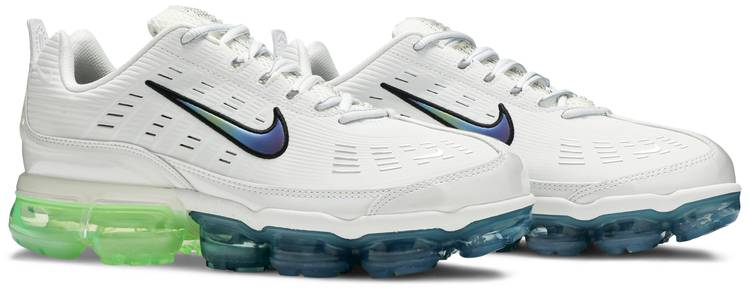 Air VaporMax 360 Summit White CT5063-100
