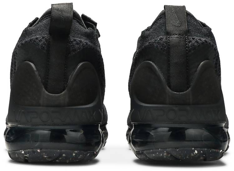 Air VaporMax 2021 Flyknit Triple Black DH4084-001