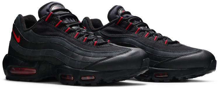 Air Max 95 Bred DD7114-001