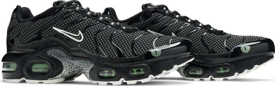 Air Max Plus QS GS Crocodile CV2392-001