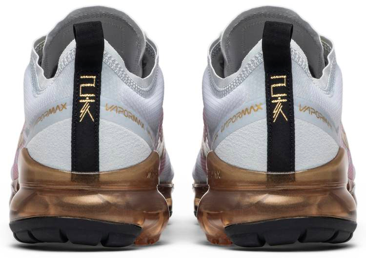 Air VaporMax 2019 Chinese New Year BQ7038-001