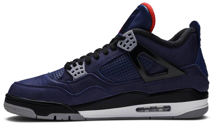 Jordan Reps 4 Winter Loyal Blue CQ9597-401 Reps