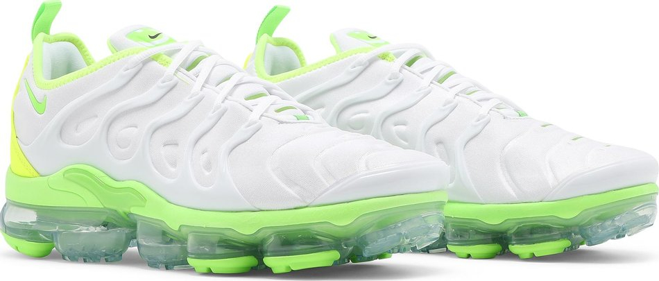 Air VaporMax Plus Tennis Ball DJ5975-100