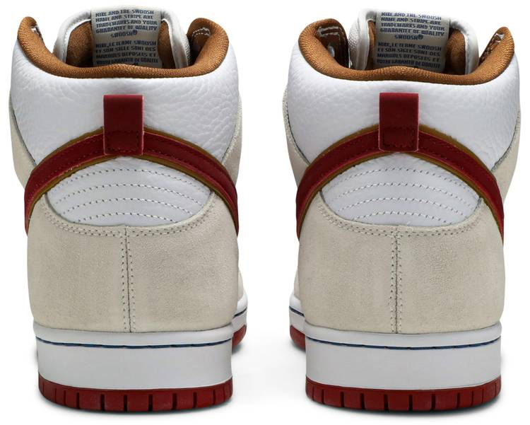 Dunk High SB Sail CV9499-100