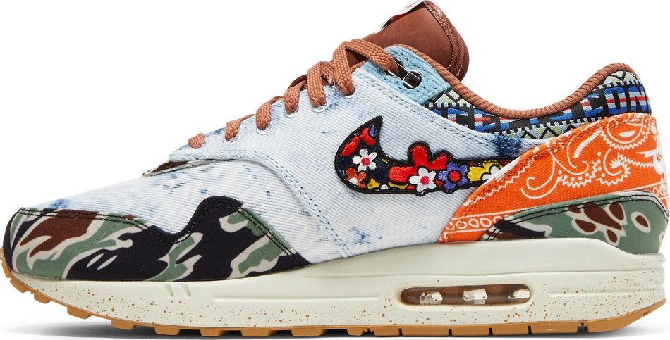 Concepts x Air Max 1 SP  Heavy  DN1803-900