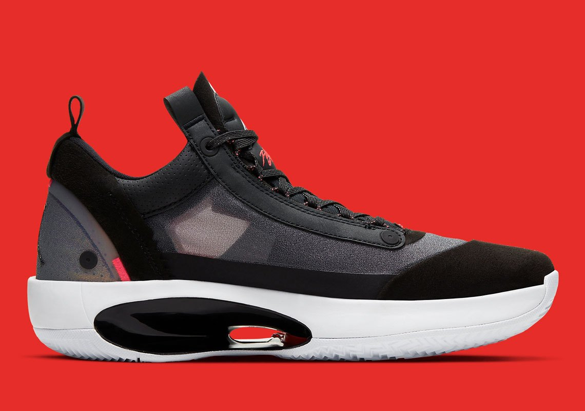 Jordan Reps 34 Low PF Heritage CU3475-001