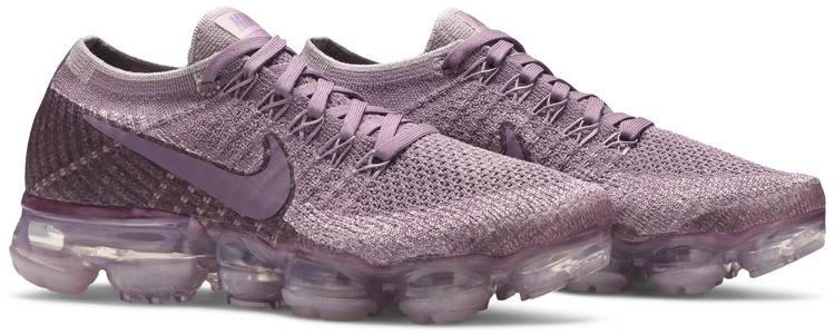 Wmns Air VaporMax Violet Dust 849557-500