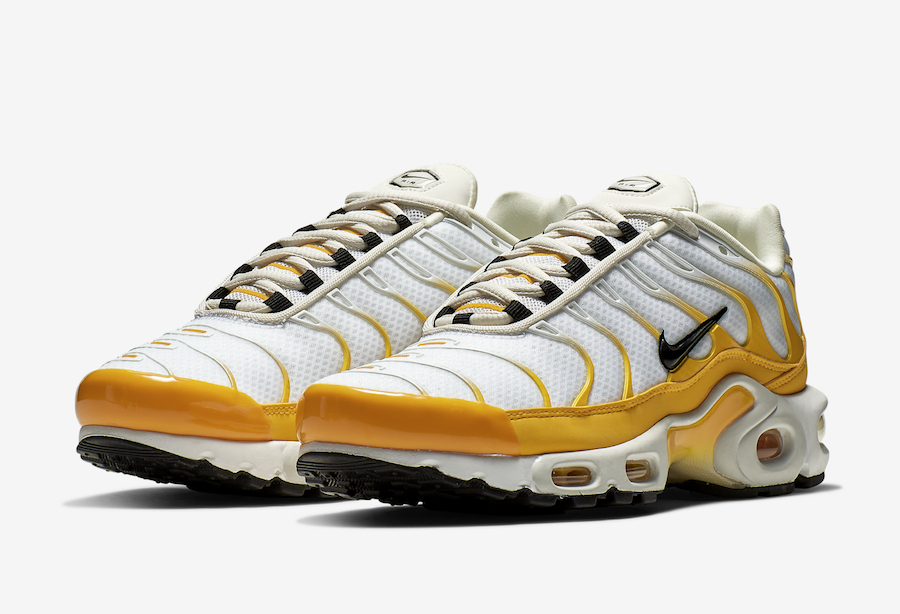 Air Max Plus SE Tour Yellow CD7061-700