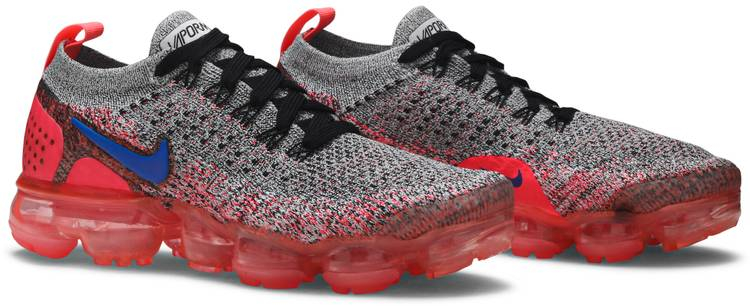 Wmns Air VaporMax 2 Ultramarine 942843-104