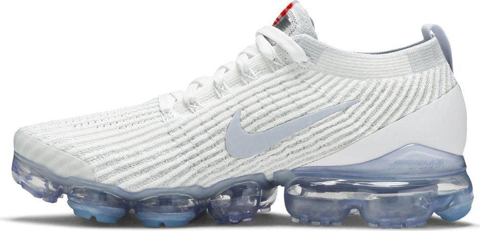 Air VaporMax Flyknit 3 One Of One CW5643-100