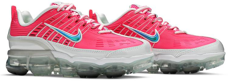 Wmns Air VaporMax 360 Hyper Pink CK9670-600