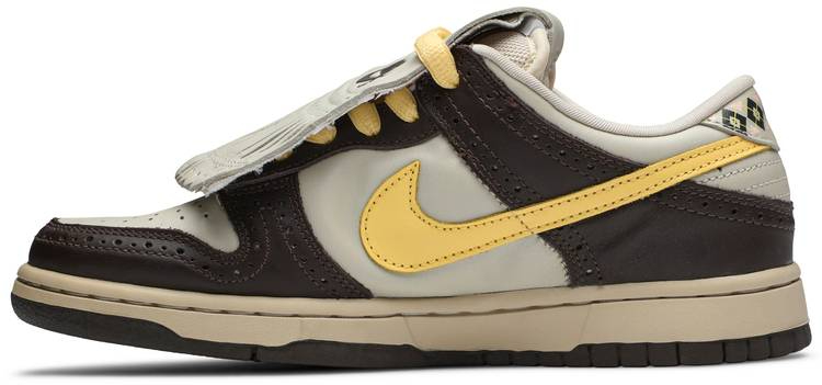 Dunk Low Premium SB Golf 313170-171