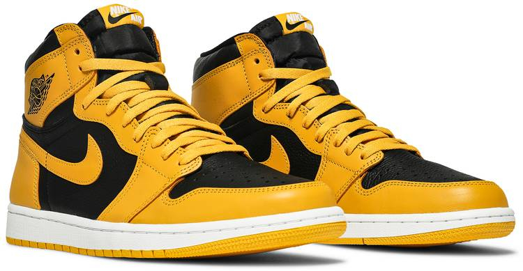 Jordan Reps 1 High Retro OG Pollen 555088-701