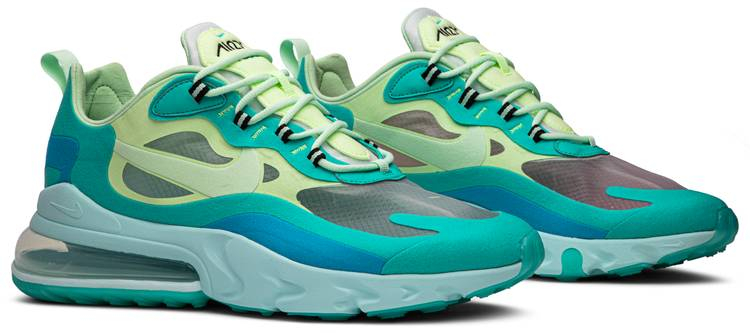 Air Max 270 React Psychedelic Art AO4971 301