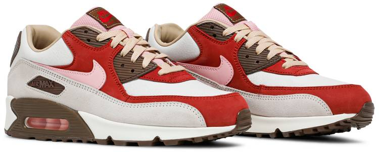 DQM x Air Max 90 Bacon 2021 CU1816-100
