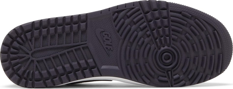 Air Jordan 1 Low Golf NRG Purple Smoke DZ9787-155