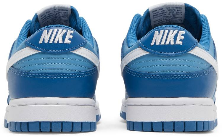 Dunk Low Dark Marina Blue DJ6188-400