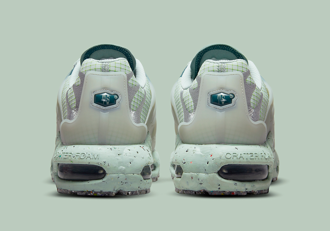 Air Max Terrascape Plus Dark Teal Green DC6078-001