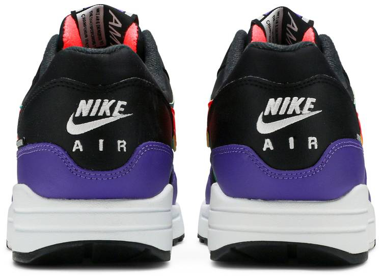 Air Max 1 SE Windbreaker AO1021-023
