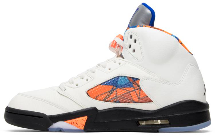 Jordan Reps 5 Retro  International Flight  136027-148