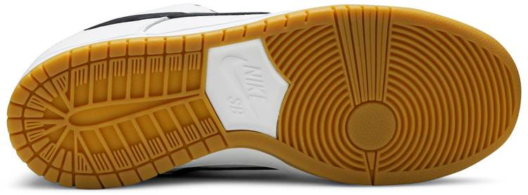Dunk Low Pro ISO SB Orange Label CD2563-100