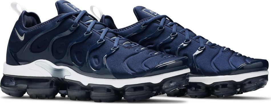 Air VaporMax Plus Midnight Navy DH0611-400