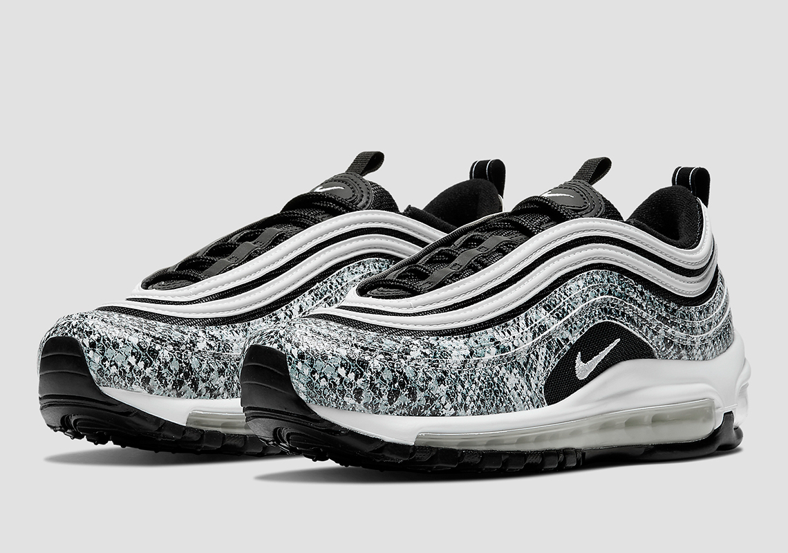 Wmns Air Max 97 Cocoa Snake CT1549-001