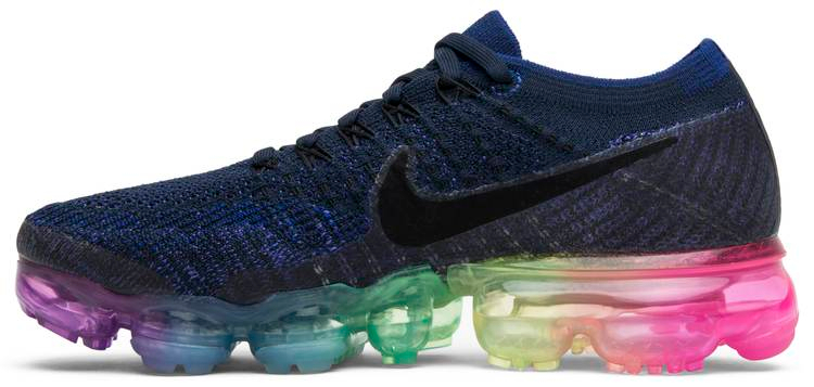 Air VaporMax Be True 883274-400