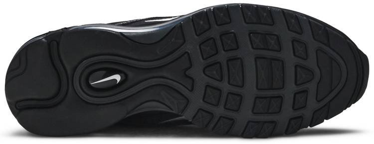 Air Max 97 GS  Black  921522-011