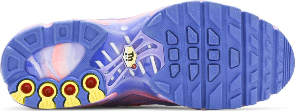 Air Max Plus GS Sunset Pulse CT0962-400